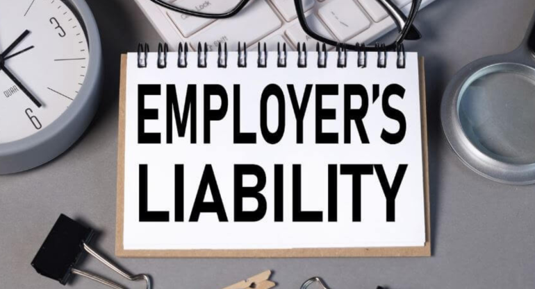 Employer Liability