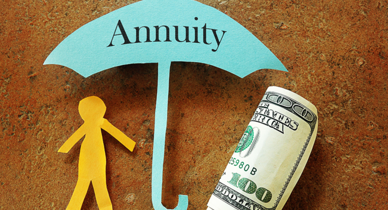 Annuity