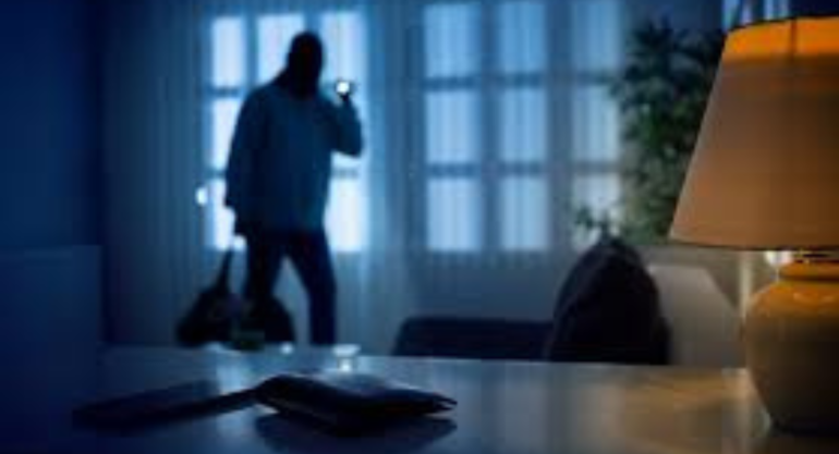 Burglary Insurance