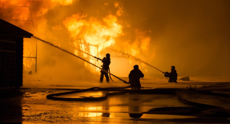 Fire & Allied Perils