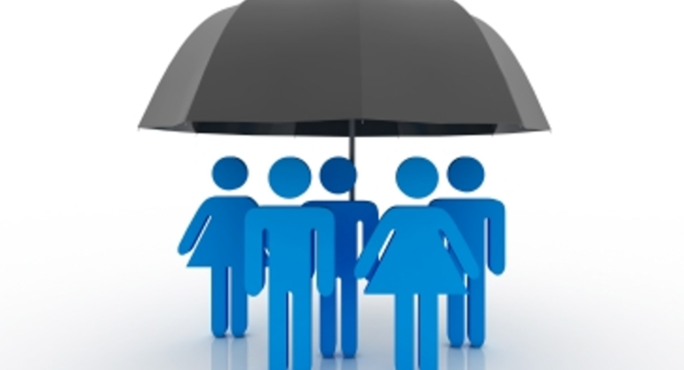 Group Life Assurance