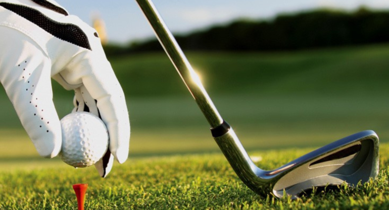 Golfers Insurance