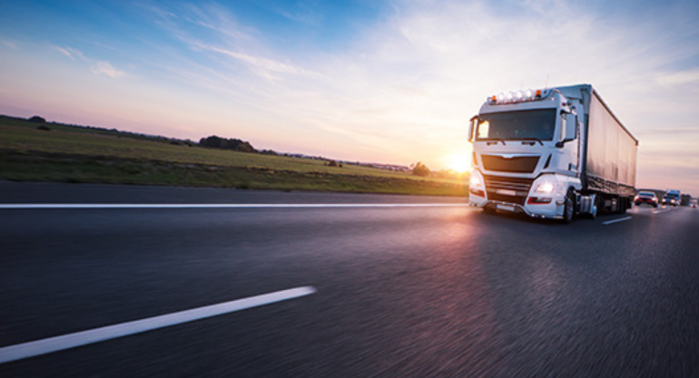 Goods In Transit Insurance