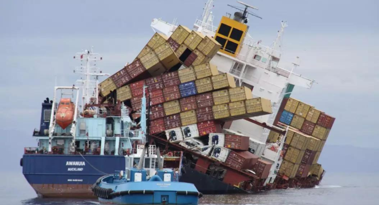 Marine Insurance