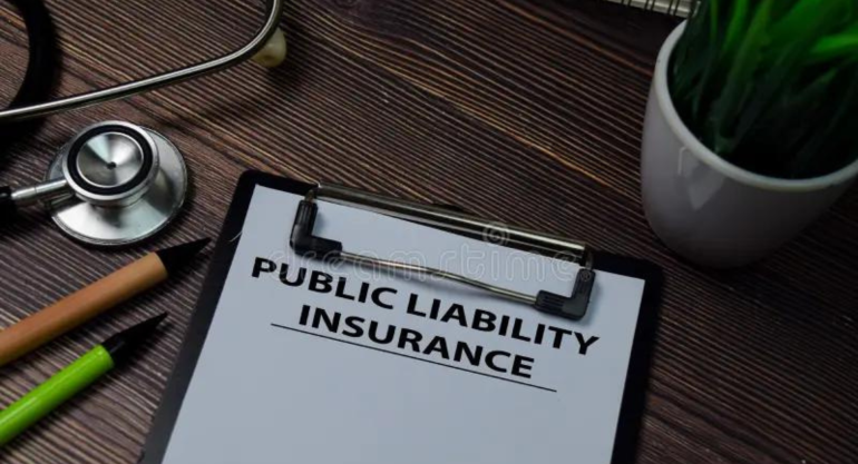 Public Liability